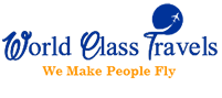 Worldclasstravels Logo