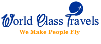 World Class Travels Logo